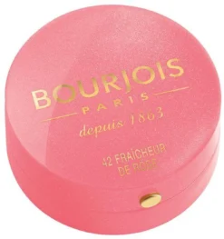 Bourjois Little Round Pot Blush - 33 Lilas D'Or 25 Bourjois Little Round Pot Blush - 33 Lilas D'Or -Cosmeticawinkel 1129x1200 3