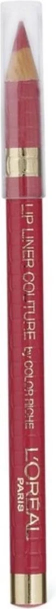 L’Oréal Paris Color Riche Lipliner Couture - 258 Berry Blush - Lippotlood 3 L’Oréal Paris Color Riche Lipliner Couture - 258 Berry Blush - Lippotlood - Afbeelding 3