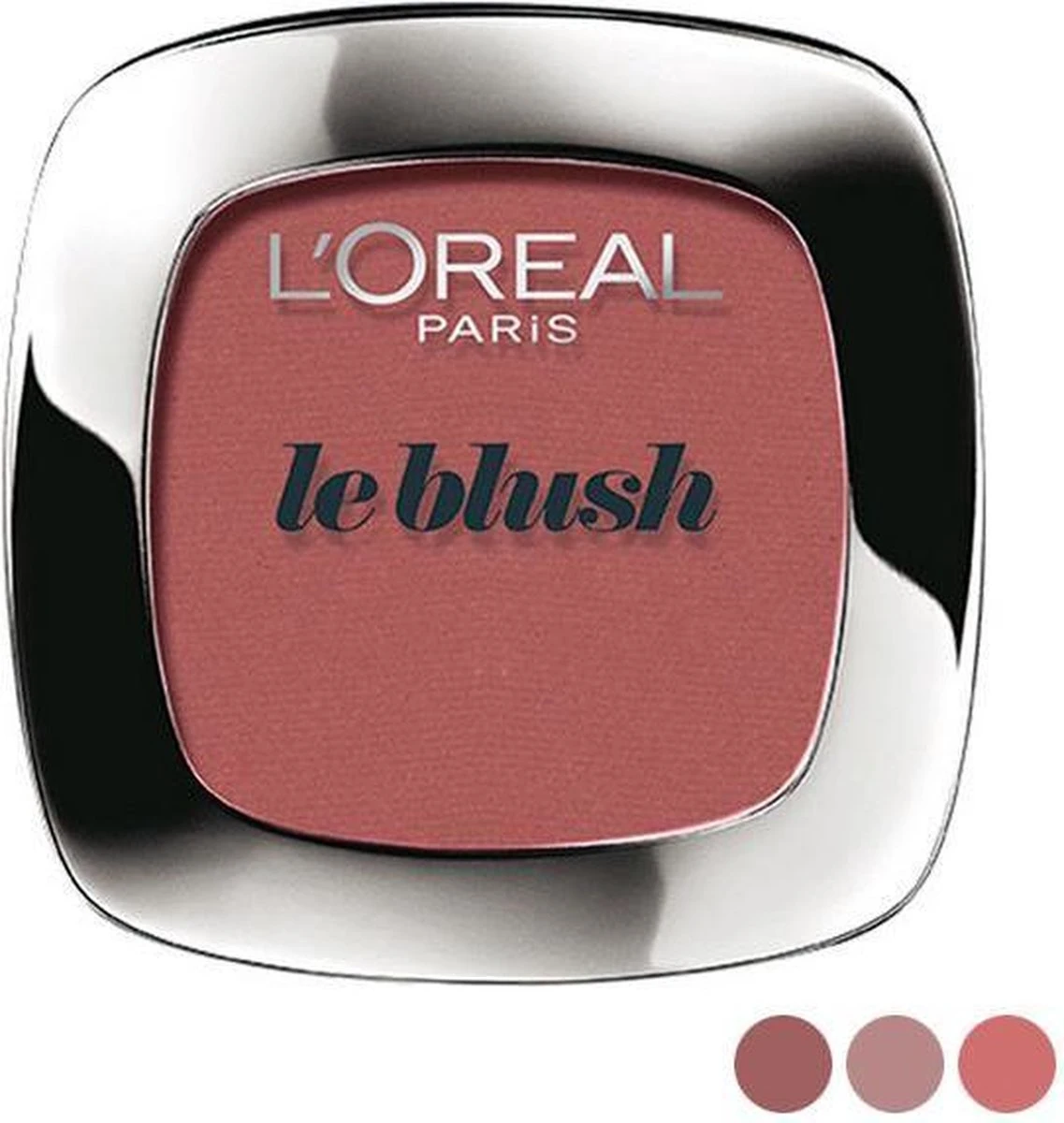 L'Oréal Paris True Match Blush - 145 Bois De Rose 13 L'Oréal Paris True Match Blush - 145 Bois De Rose - Afbeelding 13