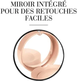 Bourjois Little Round Pot Oogschaduw - 03 Peau De Peach -Cosmeticawinkel 1141x1200 3
