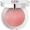 PUPA Milano Like A Doll Luminys Blush 100 Rose Peony 1,8 G