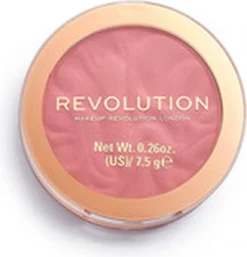 Makeup Revolution Revolution Blusher Reloaded - Ballerina 7 Makeup Revolution Revolution Blusher Reloaded - Ballerina -Cosmeticawinkel 1154x1200 2