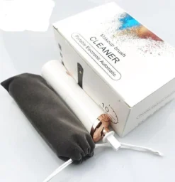 Lashes & More - GLUE SHAKER - Lijmschudder - Inkt Mixen - GLUE MIXER - Voor Het Goed Mengen Van Wimperlijm Nagellak Pigment Of Tattoo Inkt - Met Ventilator -Cosmeticawinkel 1160x1200 10