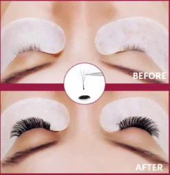 Marnifique® - Professionele Wimperextensions Lijm - Lash Extensions Bonder - Lash Extensions Glue - Wimperextension Lijm Professionel - Wimperextensions - Zwart - 5ml -Cosmeticawinkel 1163x1200 5