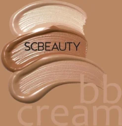 Selin Beauty BB Cream Dark SPF 25, Hydrateert, Egaliseert En Corrigeert, Vermindert Roodheid, Geeft Een Gelijkmatige Teint, Geeft Je Huid Direct Een Boost. -Cosmeticawinkel 1164x1200