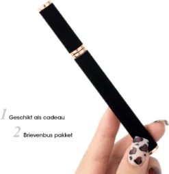Merkloos Wimperlijm - Wimperextensions Lijm - Wimperlijm Voor Wimperextensions - Eyelash Glue - Eyeliner Zwart - Eyeliner Zwart Waterproof - Eyeliner – Magnetic Eyeliner Lashes -Cosmeticawinkel 1164x1200 3