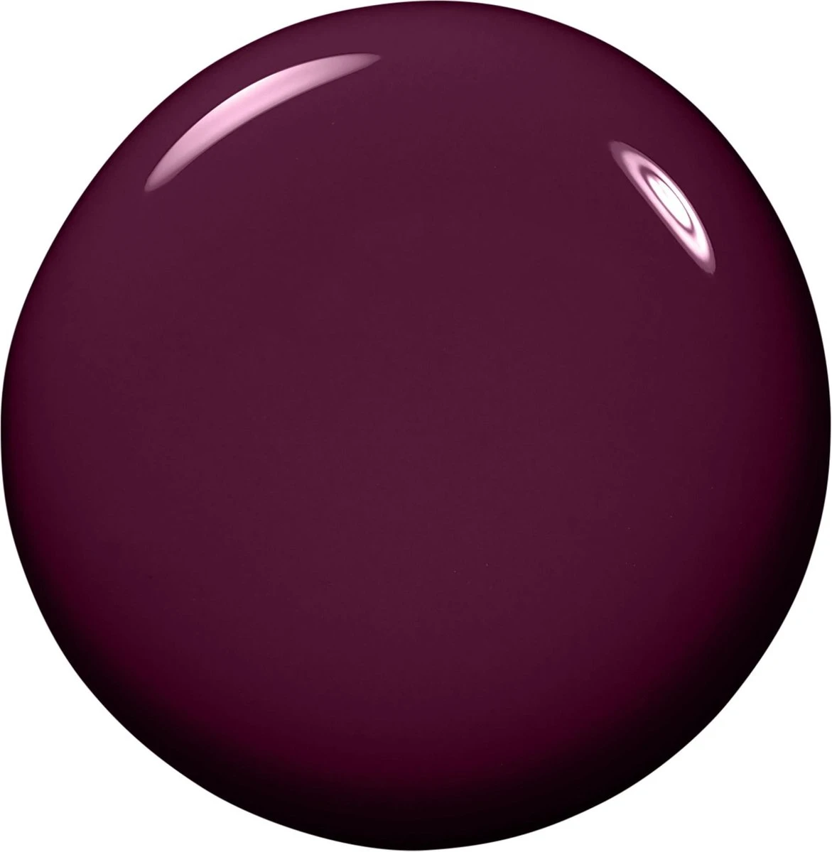 Essie Bahama Mama 44 - Paars - Nagellak 20 Essie Bahama Mama 44 - Paars - Nagellak - Afbeelding 20