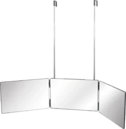 Merkloos Multi Mirror - Make-up Spiegel - Thuis Kapper Spiegel - Self Cut Spiegel - 360 - Hangend 9 Merkloos Multi Mirror - Make-up Spiegel - Thuis Kapper Spiegel - Self Cut Spiegel - 360 - Hangend -Cosmeticawinkel 1174x1200 7