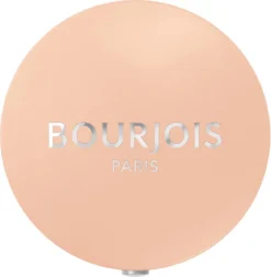 Bourjois Little Round Pot Oogschaduw - 03 Peau De Peach -Cosmeticawinkel 1176x1200 7