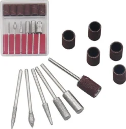 Merkloos Gellak Starterspakket - MEGA Uitgebreid Pakket - Uv Lamp Gelnagels - Elektrische Nagelvijl - Gellak - Gel Nagellak - Polygel - Polygel Kit - Gelnagels Starterspakket - Moederdag Cadeautje -Cosmeticawinkel 1178x1200 4