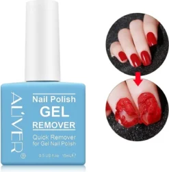 Gellak Remover - Magic Remover - Nagellak Remover - Magic Soak Off Nailpolish Remover - Gellak Verwijderen - Gellak Cleaner - -Cosmeticawinkel 1179x1200 2