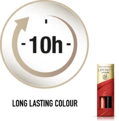 Max Factor Lipfinity Lip Colour Lippenstift - 125 So Glamorous -Cosmeticawinkel 1182x1200 3