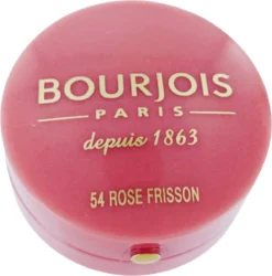 Bourjois Little Round Pot Blush - 54 Rose Frisson -Cosmeticawinkel 1184x1200 3