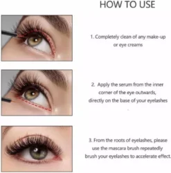Merkloos Lash Lift Wimperserum - Lash Serum - Lashlift - Wimperlift - Eyelash Serum - Wimper Lift -Cosmeticawinkel 1186x1200 1
