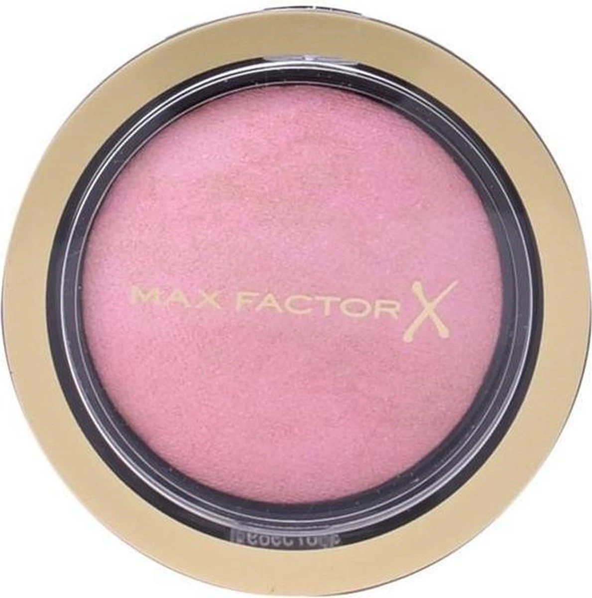 Max Factor Creme Puff Blush - 005 Lovely Pink 14 Max Factor Creme Puff Blush - 005 Lovely Pink - Afbeelding 14