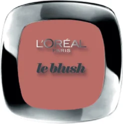 L'Oréal Paris True Match Blush - 145 Bois De Rose 30 L'Oréal Paris True Match Blush - 145 Bois De Rose -Cosmeticawinkel 1189x1200
