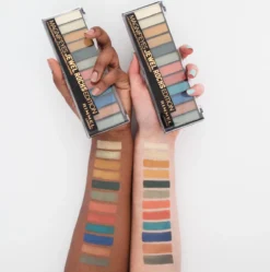 Rimmel London Magnif’Eyes Oogschaduw - 9 Jewel Rocks Edition 9 Rimmel London Magnif’Eyes Oogschaduw - 9 Jewel Rocks Edition -Cosmeticawinkel 1190x1200 7