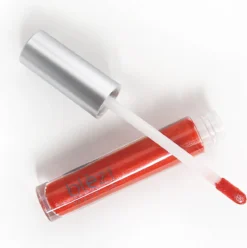 Blèzi® Lip Fix 45 Breezy Red - Lipstick - Lippenstift Langhoudend - Rood Oranje -Cosmeticawinkel 1195x1200 3