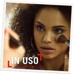 Rimmel London Insta Fix & Matte Make-uppoeder - 01 Clear -Cosmeticawinkel 1196x1200