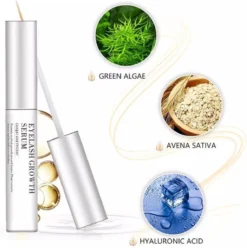 Merkloos Lash Lift Wimperserum - Lash Serum - Lashlift - Wimperlift - Eyelash Serum - Wimper Lift -Cosmeticawinkel 1197x1200 10