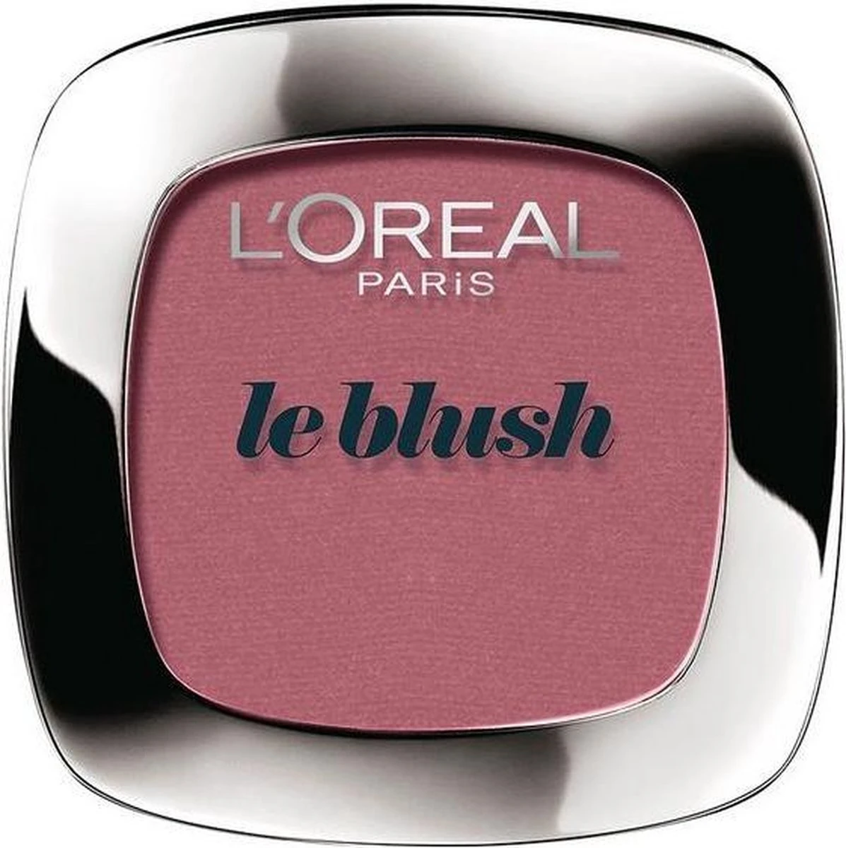 L'Oréal Paris True Match Blush - 145 Bois De Rose 16 L'Oréal Paris True Match Blush - 145 Bois De Rose - Afbeelding 16