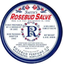 Rosebud Salve Original - 22 Gram - Lippenbalsem -Cosmeticawinkel 1197x1200 8