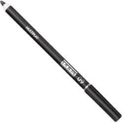 PUPA Milano Multiplay Oogpotlood - 09 Deep Black