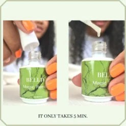 Merkloos Magic Soak Off Nailpolish Remover - Gellak Remover - Gellak Cleaner - Gellak Verwijderen - Gellak Remover - 15ml -Cosmeticawinkel 1198x1200 18