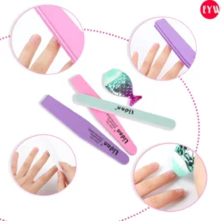 Nageldroger - Nageldrogers - 80 Watt UV LED Lamp Nagels - 45 Leds - Nagellak Droger - UV LED Lamp - Nagellamp - Nail Dryer - Nageldroger Voor Gel Nagellak - Gewone Nagellak - Wit 15 Nageldroger - Nageldrogers - 80 Watt UV LED Lamp Nagels - 45 Leds - Nagellak Droger - UV LED Lamp - Nagellamp - Nail Dryer - Nageldroger Voor Gel Nagellak - Gewone Nagellak - Wit -Cosmeticawinkel 1198x1200 23