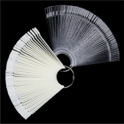 Nageldisplay - 50 Stuks - Nagelwiel - Nagellak Kleuren Waaier - Nagelpalet - Nagel Display - Nagellak Waaier - Nagel Waaier - Nagel Wiel - Nagel Display Waaier - Nagellak Organizer - Nagelwaaier - Nail Art Display - Kleurenwaaier Nagels - Color Pops -Cosmeticawinkel 1199x1200 5