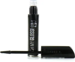 Rimmel London Rimmel Oh My Gloss! Lipgloss - 830 Rita's Black
