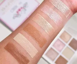 Beauty Creations Floral Bloom Highlight & Contour Palette 17 Beauty Creations Floral Bloom Highlight & Contour Palette -Cosmeticawinkel 1200x1005