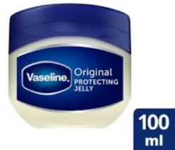 Vaseline® Vaseline | 3 Potjes 3 X 100ml| Huid En Lip Verzorging -Cosmeticawinkel 1200x1032