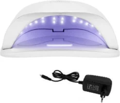 GUAPÀ® BIAB Builder Gel In A Bottle Nagelset | Gelnagels Starterspakket | Nagellak | Gellak |Builder Gel | YARA -Cosmeticawinkel 1200x1037 1