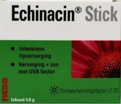 Echinacin Stick * 4.8 Gr 8 Echinacin Stick * 4.8 Gr -Cosmeticawinkel 1200x1037