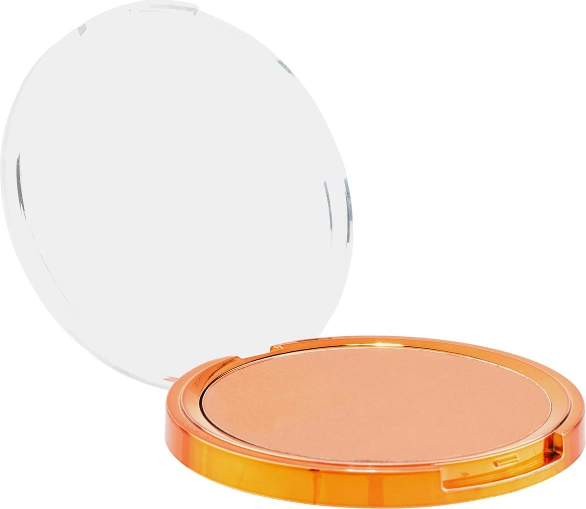 L'Oreal - La Terra Bronzer - Bronze Face And Body Powder 18 G 01 Portofino Legger 2 L'Oreal - La Terra Bronzer - Bronze Face And Body Powder 18 G 01 Portofino Legger - Afbeelding 2