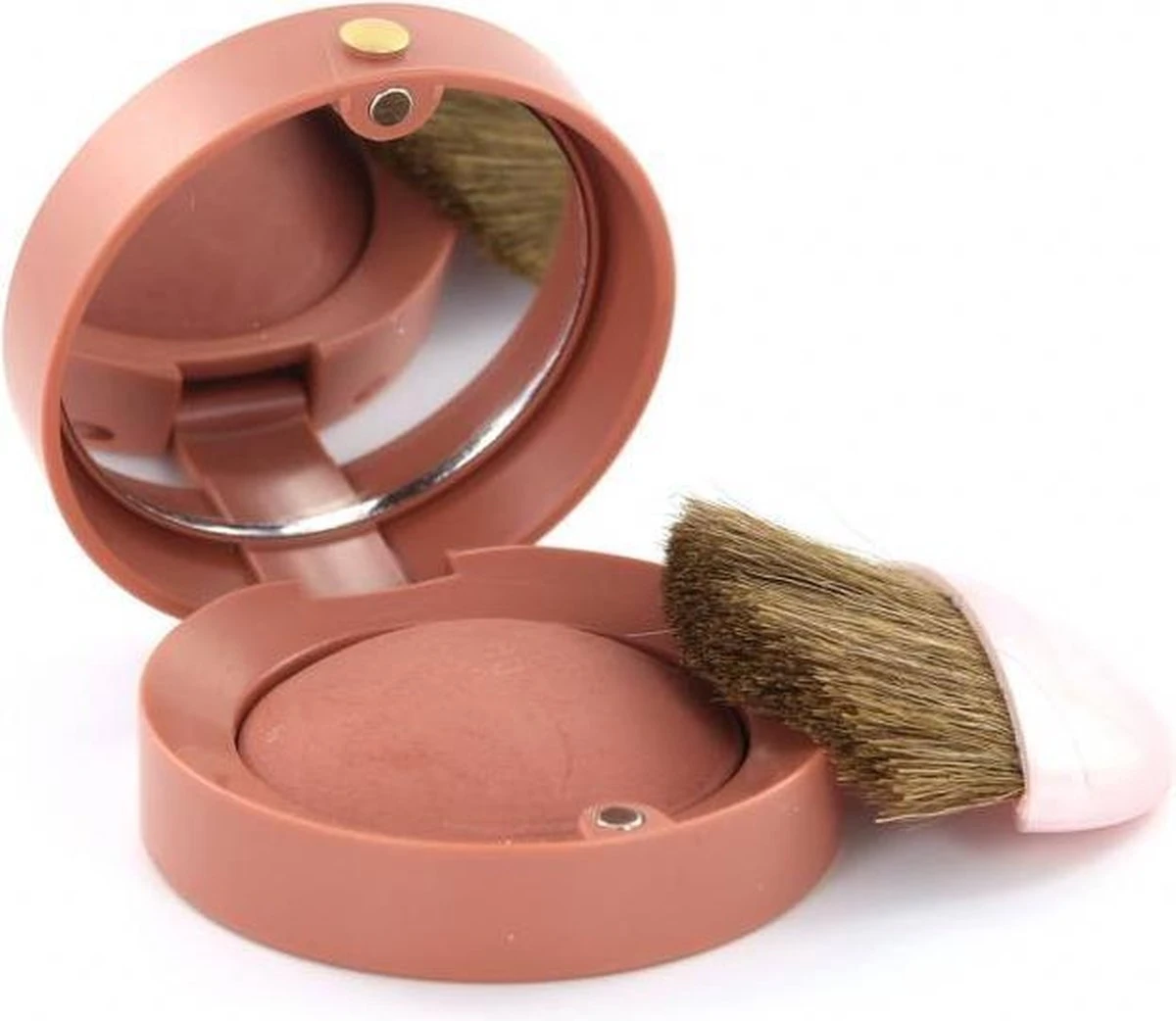 Bourjois Blush - 85 Sienne 1 Bourjois Blush - 85 Sienne