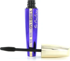 L’Oréal Paris Volume Million Lashes So Couture Mascara - Zwart 17 L’Oréal Paris Volume Million Lashes So Couture Mascara - Zwart -Cosmeticawinkel 1200x1044 1