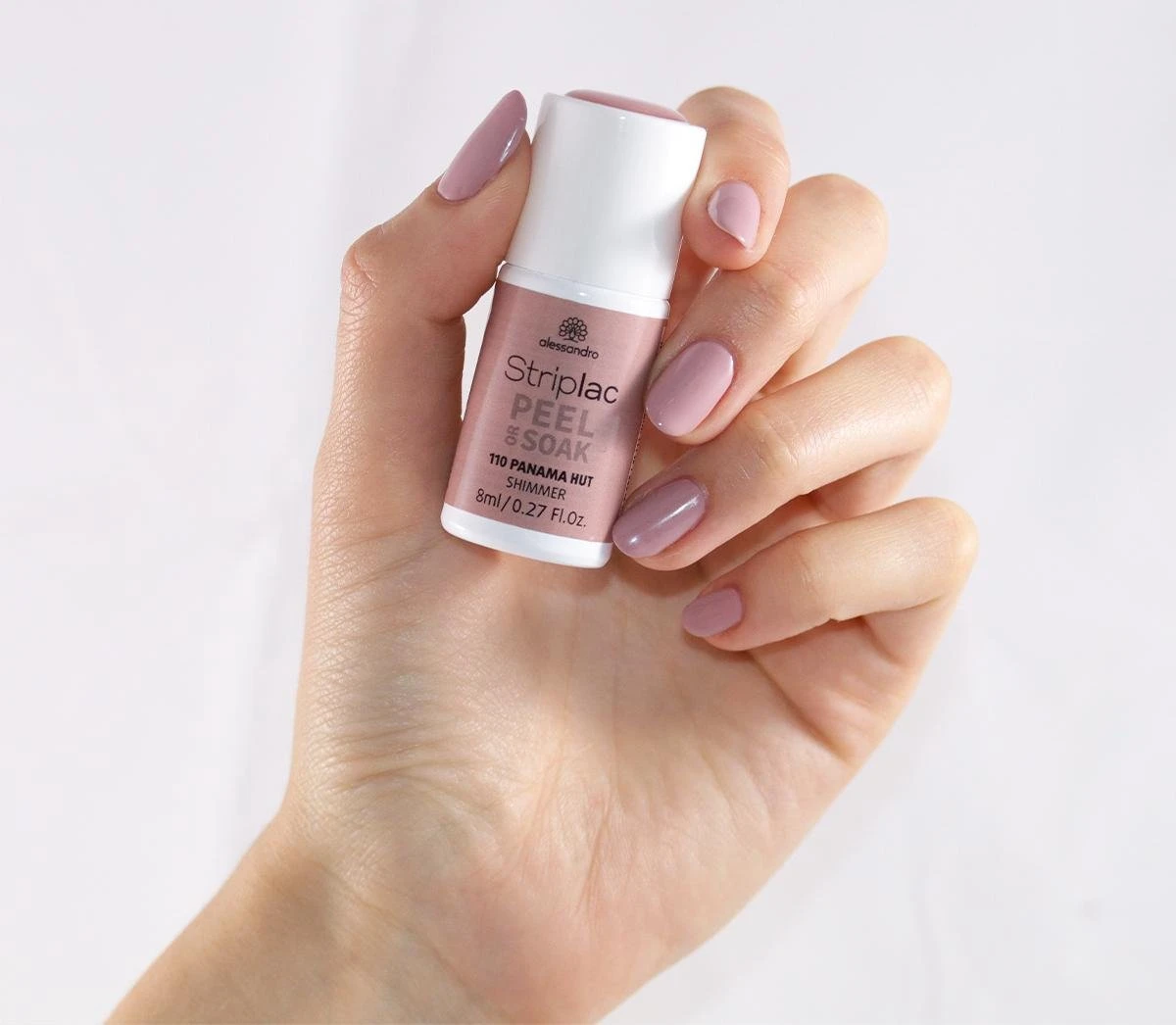 Alessandro Striplac Starterkit - Gelnagellak Set Met LED Lamp - Inclusief Kleurlak Roze - Gellak Starterspakket 9 Pcs 3 Alessandro Striplac Starterkit - Gelnagellak Set Met LED Lamp - Inclusief Kleurlak Roze - Gellak Starterspakket 9 Pcs - Afbeelding 3