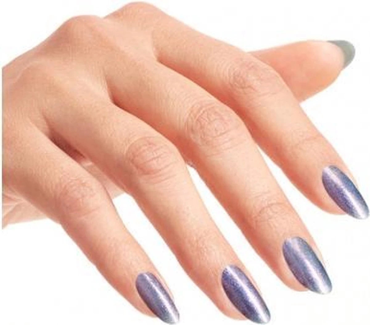 OPI Infinite Shine - Leonardo's Model Color - Nagellak Met Geleffect 2 OPI Infinite Shine - Leonardo's Model Color - Nagellak Met Geleffect - Afbeelding 2