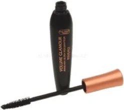 Bourjois Volume Glamour Ultra Volumateur Mascara - 06 Noir Ebêne -Cosmeticawinkel 1200x1069