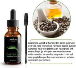 Lanthome Wimperserum - Met Castor Olie -Cosmeticawinkel 1200x1075 1