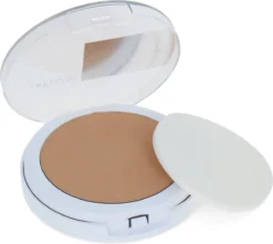 Maybelline SuperStay Full Coverage Poeder Foundation - 32 Golden