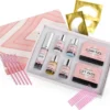 Iconsign Nieuwste Upgraded Wimper Lifting Set - Lash Lift Set Met Extra Sterke Lijm– Lashlift - Nieuw In 2021 - Permanent En Fixatietijd Slechts 12-15 Minuten - Vernieuwde Wimperlifting Set – Lash Lift Kit - Uitgebreide Versie 25 Delig