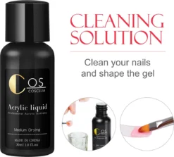 Polygel Kit - Polygel Set - Nagelverlenging - Polygel 7 Kleuren - Polygel Nagels - Kunstnagels - Gel Polish - Acryl Gellak -Cosmeticawinkel 1200x1081