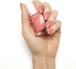 Essie Gel Couture - 230 Signature Smile - Roze - Glanzende Nagellak Met Gel Effect - 13,5 Ml -Cosmeticawinkel 1200x1083