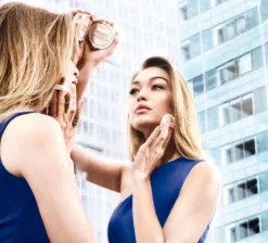 Maybelline Dream Cushion Foundation - 60 Caramel - Foundation -Cosmeticawinkel 1200x1086 4