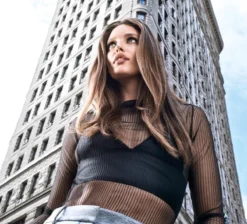 Maybelline - Color Sensational Shaping Lipliner - 120 Clear - Lipliner -Cosmeticawinkel 1200x1086 8