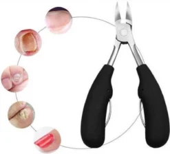 Nagelschaar Inclusief Nagelvijl - Nageltang Voor Harde Teennagels - Nagelknipper Tegen Kalknagels - Harde Nagels - Pedicureset - Manicureset Teennagelknipper - Teennagelschaar -Cosmeticawinkel 1200x1089 3