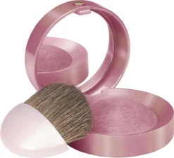 Bourjois Little Round Pot Blush - 33 Lilas D'Or 27 Bourjois Little Round Pot Blush - 33 Lilas D'Or -Cosmeticawinkel 1200x1092